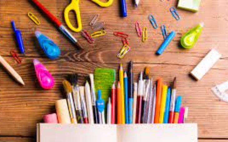 Zbiórka Wyprawka dla syna do szkoły. - zdjęcie główne