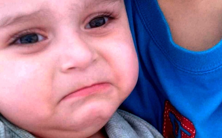 Zbiórka Nikoś jest 4 dzieckiem w Polsce - zdjęcie główne