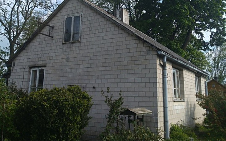 Zbiórka Pomoc w remoncie dla 8 dzieci - zdjęcie główne