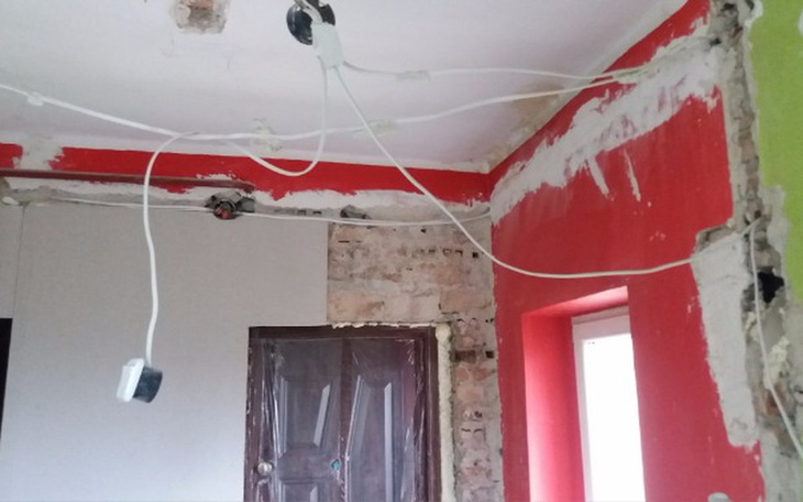 Zbiórka Wychodząc z domu dziecka... - zdjęcie główne