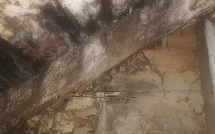 Zbiórka Pomóż w remoncie dachu i domu - zdjęcie główne