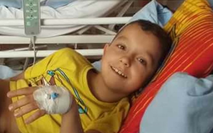 Zbiórka Szansa dla Kuby - zdjęcie główne