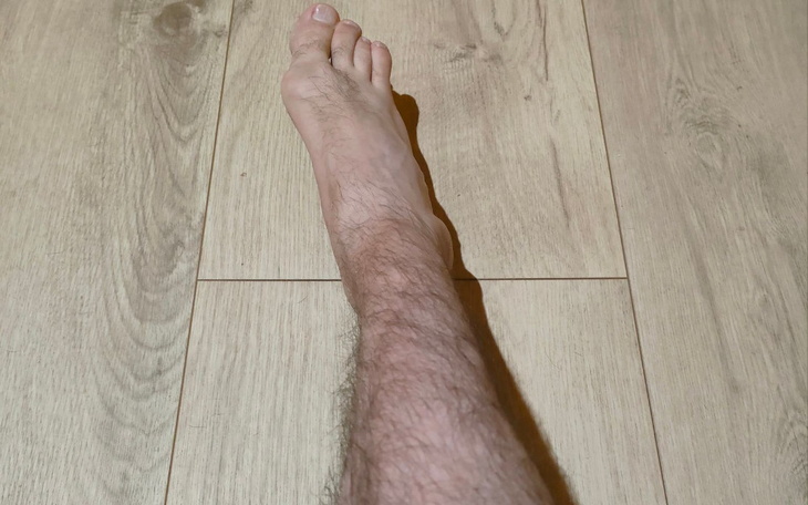 Zbiórka Operacja stopy-sytuacja życiowa - zdjęcie główne