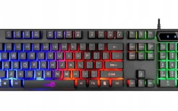 Zbiórka zbieram na nową klawiature - zdjęcie główne