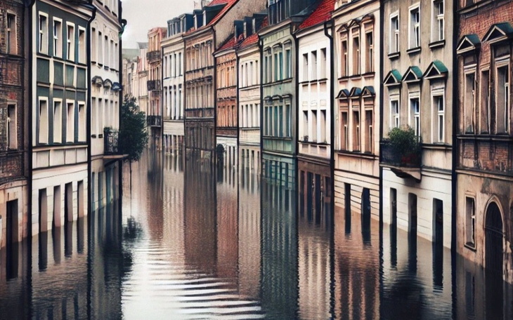 Zbiórka 4 sciany - zdjęcie główne