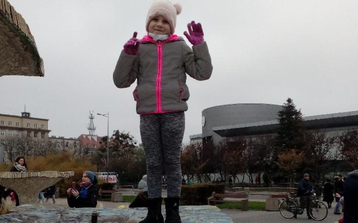 Zbiórka Marzeń wiele pragnę jednego - zdjęcie główne