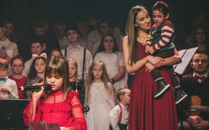 Zbiórka Marcelek i Paulinka - zdjęcie główne