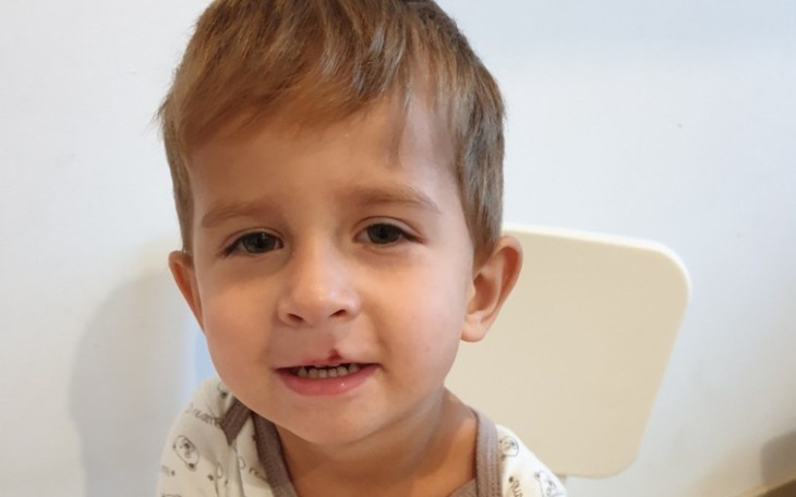 Zbiórka Jestem samotna Matka 2 dzieci - zdjęcie główne