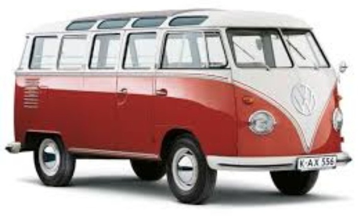 Zbiórka Howard express/samochód - zdjęcie główne