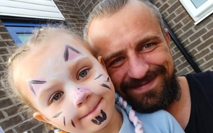 Zbiórka Sprowadzenie zwłok brata - zdjęcie główne