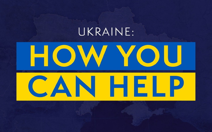 Zbiórka HelpUkraine - zdjęcie główne