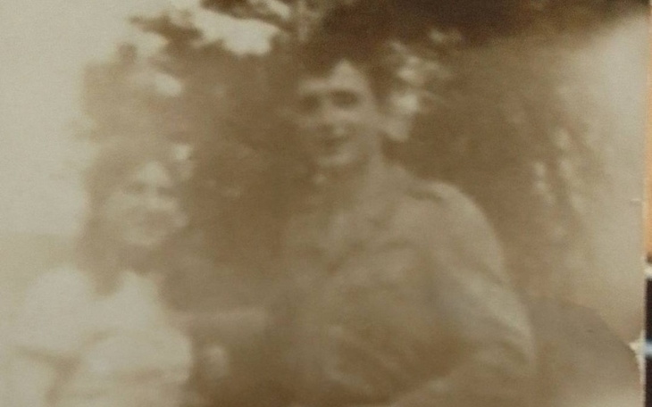 Zbiórka Znaleźć tatę - zdjęcie główne