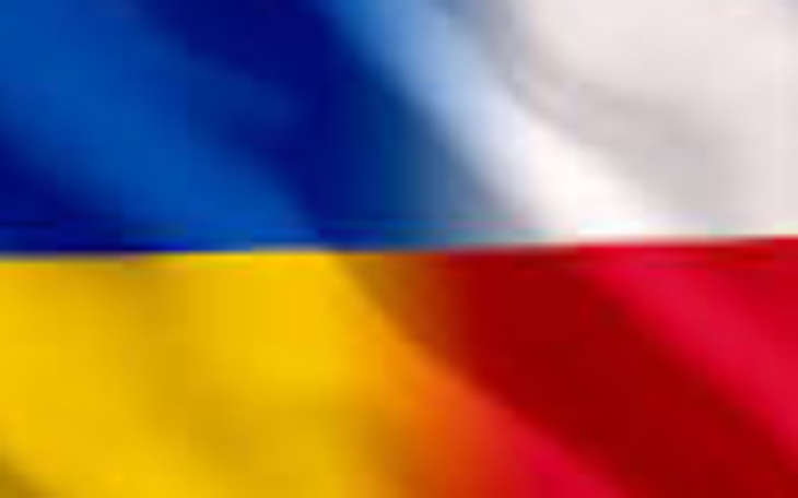 Zbiórka Mieszkanie dla rodziny ukraiński - zdjęcie główne