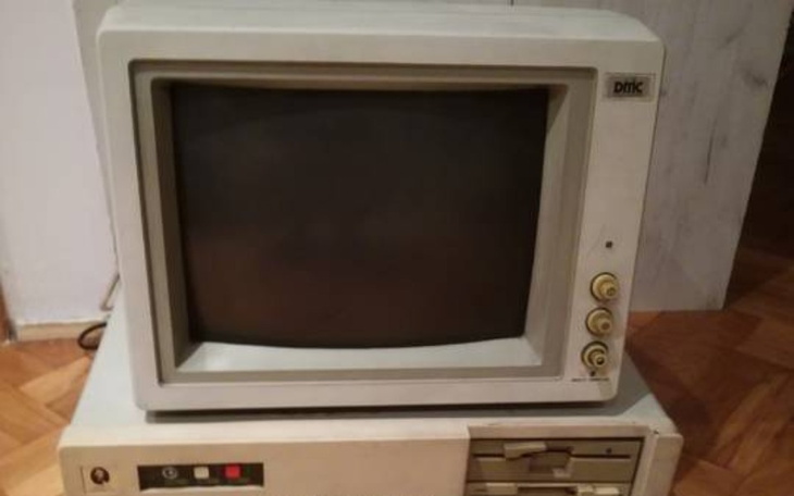 Zbiórka Komputery dla potrzebujących - zdjęcie główne