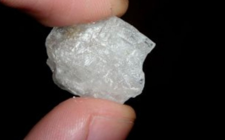 Zbiórka Zbieram na kryształ - zdjęcie główne