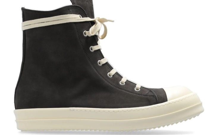 Zbiórka na ricki ramoneski - zdjęcie główne