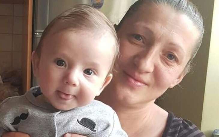 Zbiórka Paczka na święta - zdjęcie główne