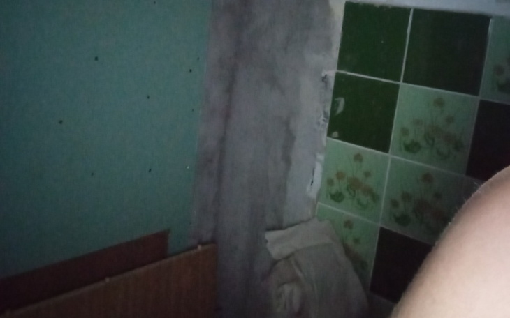 Zbiórka Na łazienkę bo nie mam - zdjęcie główne