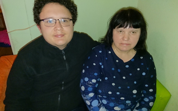 Zbiórka Na leczenie mojej kochanej mamy - zdjęcie główne