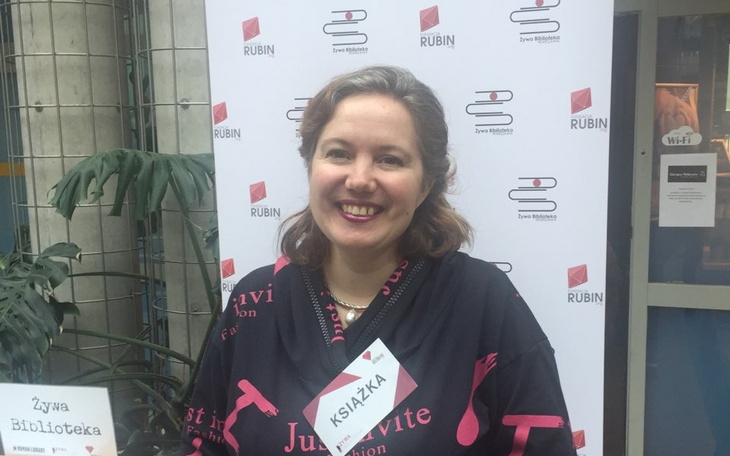 Zbiórka Pomoc rodzinie w oblężeniu UA - zdjęcie główne