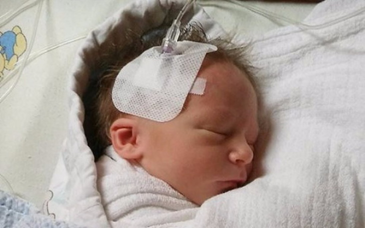 Zbiórka POMOC DLA Kamila Niemowlę - zdjęcie główne