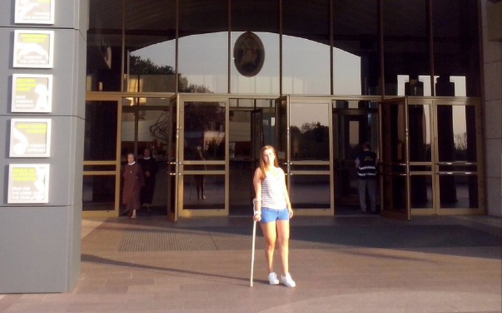 Zbiórka Rehabilitacja i usuwanie blizn - zdjęcie główne