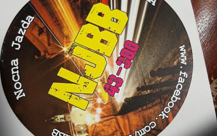 Zbiórka NJBB zloty - zdjęcie główne