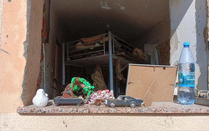 Zbiórka Pomoc po powodzi w Lądku Zdroju - zdjęcie główne