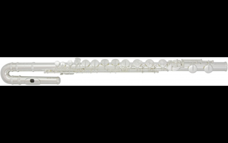 Zbiórka Flet altowy - zdjęcie główne