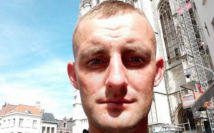 Zbiórka Sprowadzenie zwłok Tomka do PL - zdjęcie główne