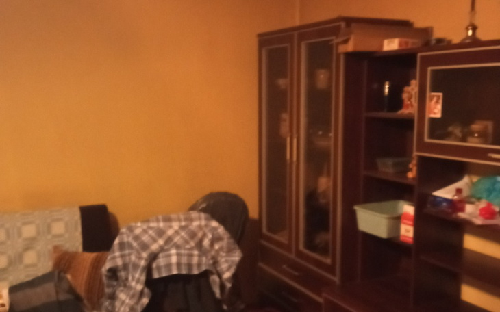 Zbiórka pomoc dla moich rodziców1 - zdjęcie główne