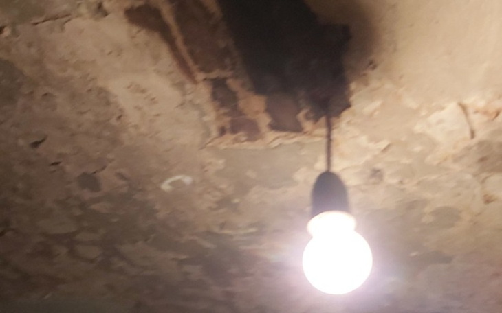 Zbiórka Na remont korytarza i kuchni - zdjęcie główne