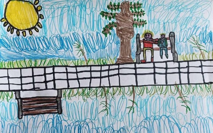 Zbiórka Tragiczna utrata matki. - zdjęcie główne