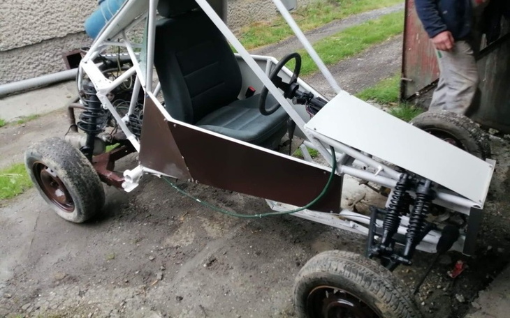 Zbiórka Na spełnienie mażenia. - zdjęcie główne