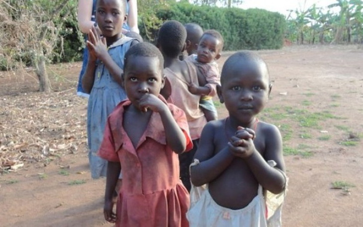 Zbiórka Feeding for Homeless kids - zdjęcie główne