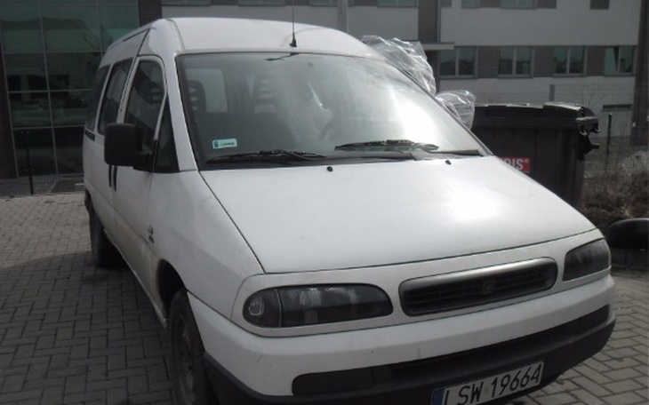 Zbiórka Schroniskowe pędzidło zepsute! - zdjęcie główne