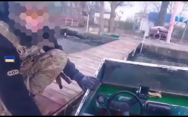 Zbiórka Noktowizja dla 35 brygady - zdjęcie główne