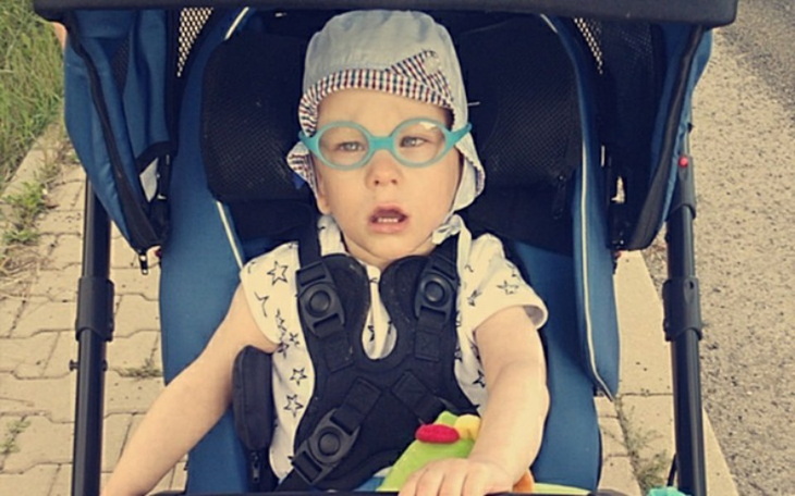 Zbiórka Rehabilitacja Grzesia - zdjęcie główne