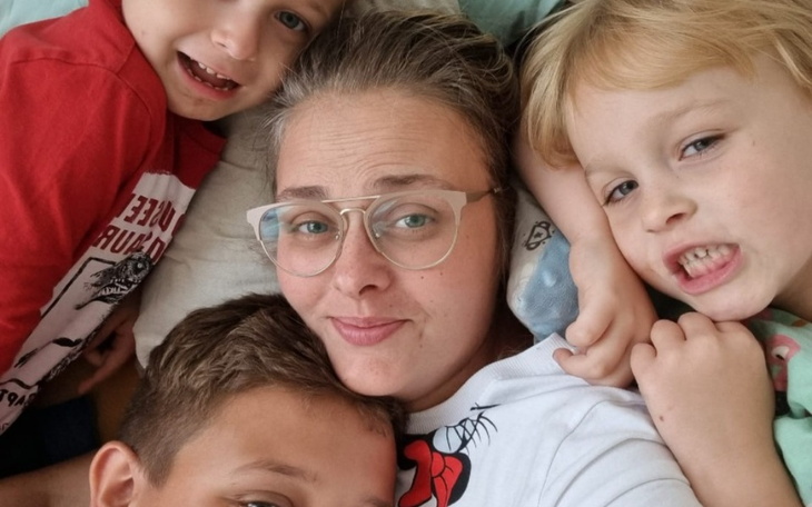 Zbiórka Pomoc w walce z rakiem jelita - zdjęcie główne