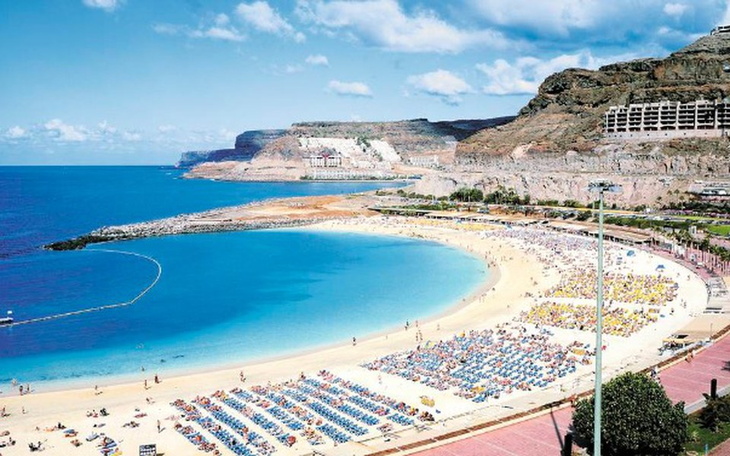 Zbiórka Wymarzone wakacje dla dwojga - zdjęcie główne