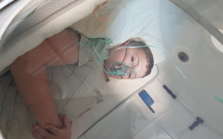 Zbiórka Rehabilitacja alana - zdjęcie główne