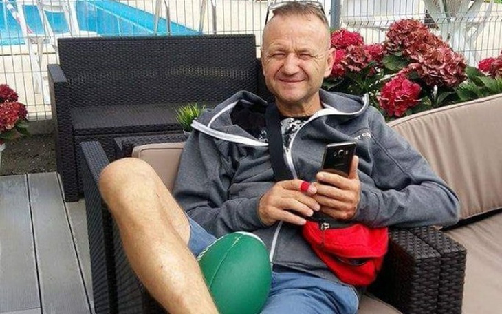 Zbiórka Ratujmy Przemka - zdjęcie główne