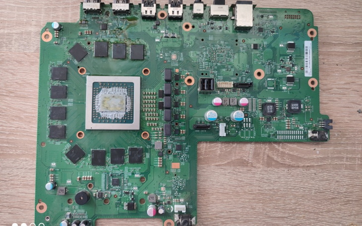 Zbiórka Sprzęt do naprawy elektroniki - zdjęcie główne