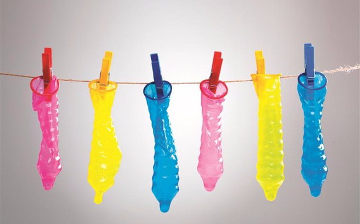 Zbiórka BioChemiczna Pralnia Prezerwatyw - zdjęcie główne