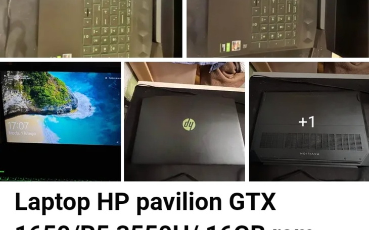 Zbiórka Na laptopa aby mieć jakąś rozryw - zdjęcie główne