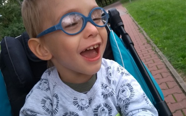 Zbiórka Rehabilitacja- październik. - zdjęcie główne