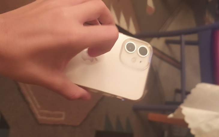 Zbiórka Wymarzony iphone. - zdjęcie główne