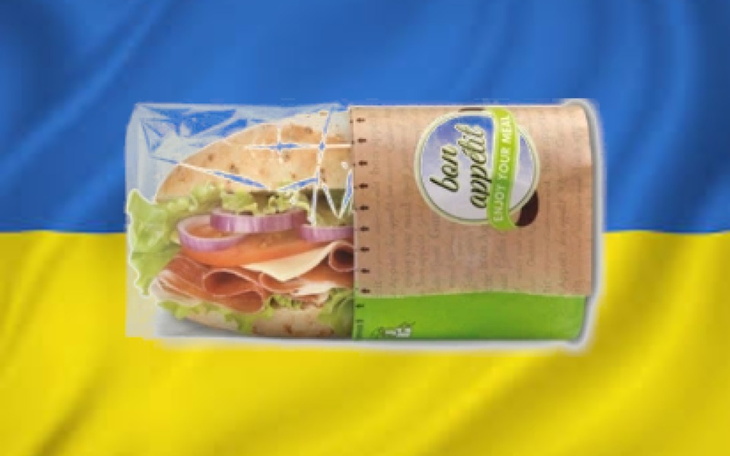 Zbiórka Pomoc bezpośrednia uchodźcom - zdjęcie główne