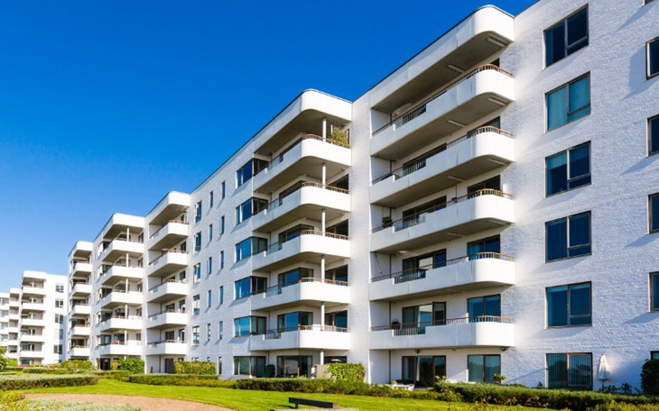 Zbiórka Zakup małego mieszkania - zdjęcie główne