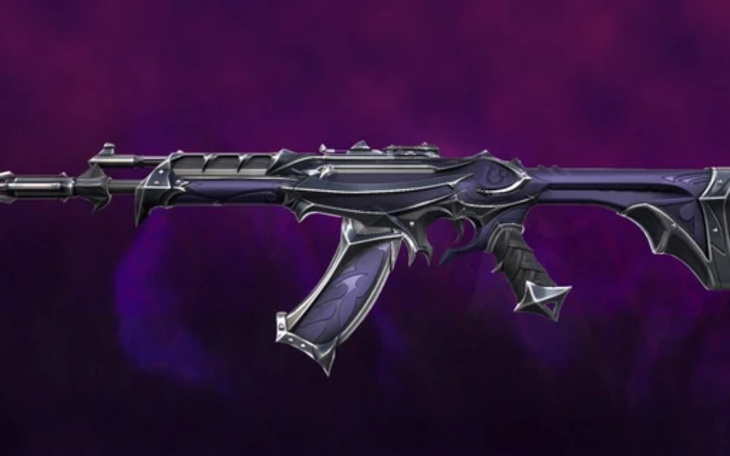 Zbiórka na reaver vandala do valoranta - zdjęcie główne